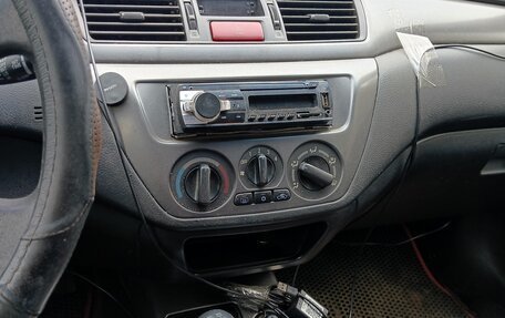 Mitsubishi Lancer IX, 2005 год, 350 000 рублей, 7 фотография