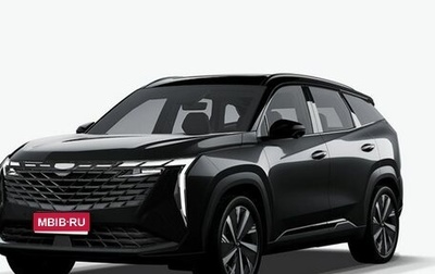 Geely Atlas, 2024 год, 3 680 900 рублей, 1 фотография