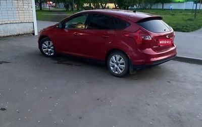 Ford Focus III, 2011 год, 435 000 рублей, 1 фотография