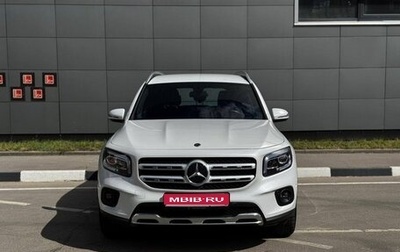 Mercedes-Benz GLB, 2021 год, 3 850 000 рублей, 1 фотография