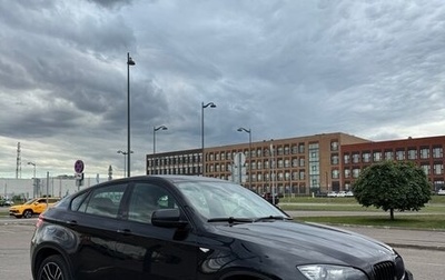 BMW X6, 2009 год, 2 200 000 рублей, 1 фотография