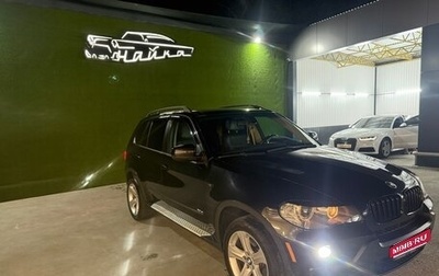 BMW X5, 2007 год, 1 450 000 рублей, 1 фотография