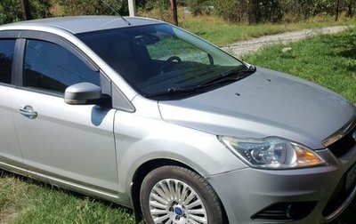 Ford Focus II рестайлинг, 2011 год, 600 000 рублей, 1 фотография