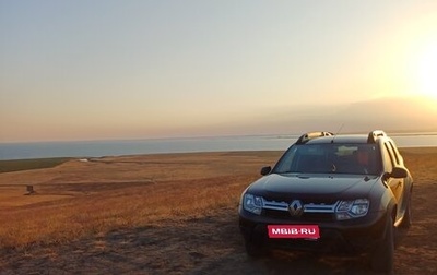 Renault Duster I рестайлинг, 2019 год, 1 330 000 рублей, 1 фотография