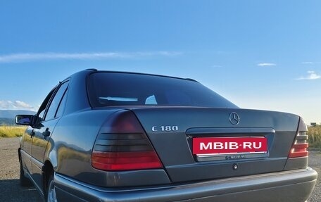 Mercedes-Benz C-Класс, 2000 год, 380 000 рублей, 6 фотография