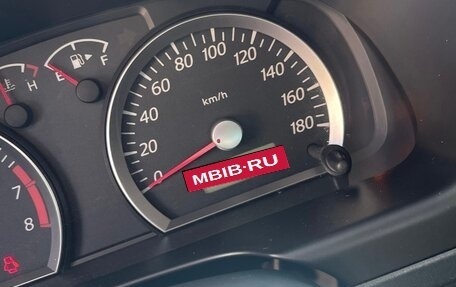 Suzuki Jimny, 2007 год, 1 550 000 рублей, 8 фотография