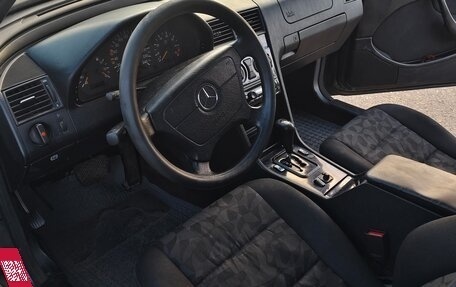Mercedes-Benz C-Класс, 2000 год, 380 000 рублей, 7 фотография