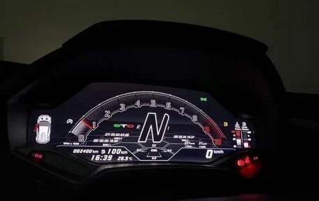 Lamborghini Huracán, 2022 год, 30 470 000 рублей, 7 фотография