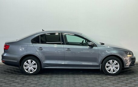 Volkswagen Jetta VI, 2015 год, 1 120 000 рублей, 4 фотография