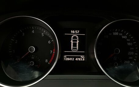 Volkswagen Jetta VI, 2015 год, 1 120 000 рублей, 11 фотография