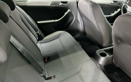 Volkswagen Jetta VI, 2015 год, 1 120 000 рублей, 9 фотография