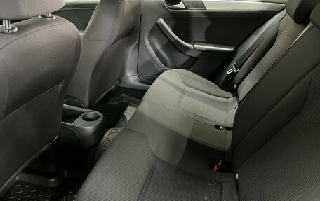 Volkswagen Jetta VI, 2015 год, 1 120 000 рублей, 8 фотография