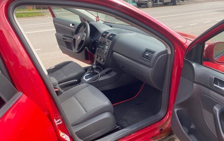 Volkswagen Jetta VI, 2009 год, 460 000 рублей, 13 фотография