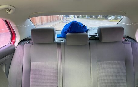 Volkswagen Jetta VI, 2009 год, 460 000 рублей, 22 фотография
