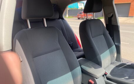 Volkswagen Jetta VI, 2009 год, 460 000 рублей, 16 фотография