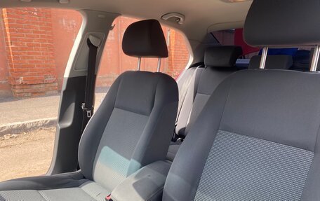 Volkswagen Jetta VI, 2009 год, 460 000 рублей, 17 фотография