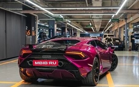 Lamborghini Huracán, 2024 год, 39 420 000 рублей, 3 фотография