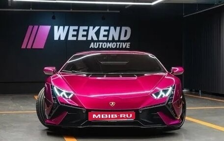 Lamborghini Huracán, 2024 год, 39 420 000 рублей, 4 фотография