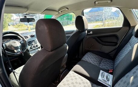 Ford Focus II рестайлинг, 2008 год, 560 000 рублей, 8 фотография