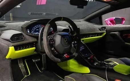 Lamborghini Huracán, 2024 год, 39 420 000 рублей, 8 фотография