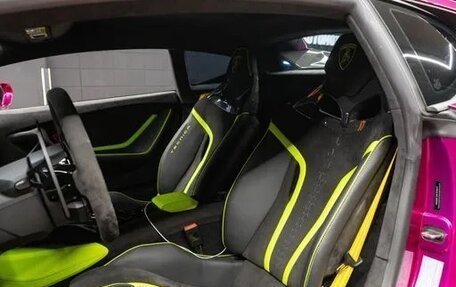Lamborghini Huracán, 2024 год, 39 420 000 рублей, 7 фотография