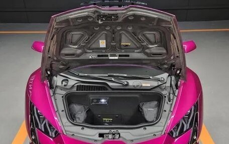Lamborghini Huracán, 2024 год, 39 420 000 рублей, 10 фотография