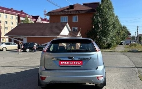 Ford Focus II рестайлинг, 2008 год, 560 000 рублей, 5 фотография