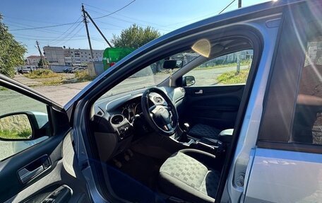 Ford Focus II рестайлинг, 2008 год, 560 000 рублей, 10 фотография