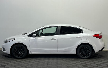 KIA Cerato III, 2014 год, 1 046 000 рублей, 5 фотография