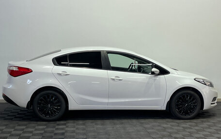 KIA Cerato III, 2014 год, 1 046 000 рублей, 4 фотография
