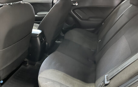KIA Cerato III, 2014 год, 1 046 000 рублей, 8 фотография