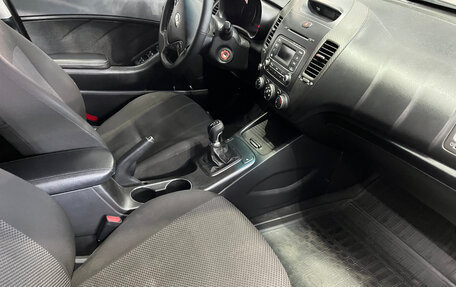 KIA Cerato III, 2014 год, 1 046 000 рублей, 11 фотография