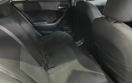 KIA Cerato III, 2014 год, 1 046 000 рублей, 10 фотография