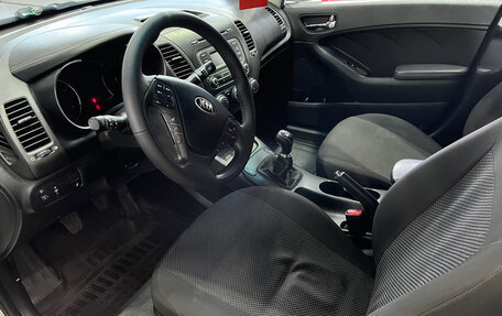 KIA Cerato III, 2014 год, 1 046 000 рублей, 7 фотография