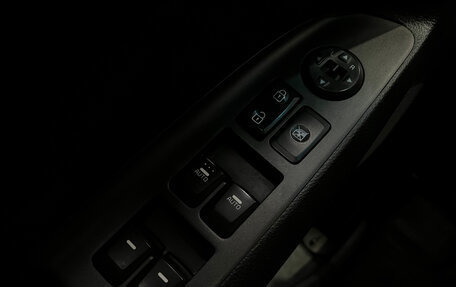 KIA Cerato III, 2014 год, 1 046 000 рублей, 17 фотография