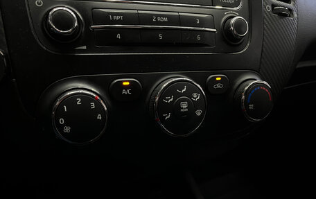 KIA Cerato III, 2014 год, 1 046 000 рублей, 14 фотография