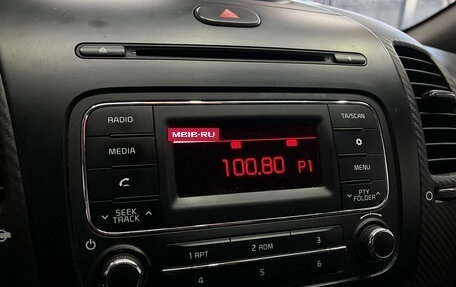 KIA Cerato III, 2014 год, 1 046 000 рублей, 13 фотография