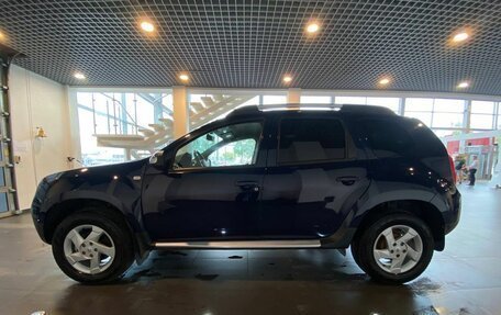 Renault Duster I рестайлинг, 2013 год, 925 000 рублей, 6 фотография