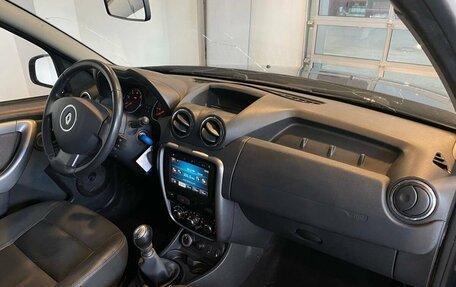 Renault Duster I рестайлинг, 2013 год, 925 000 рублей, 12 фотография
