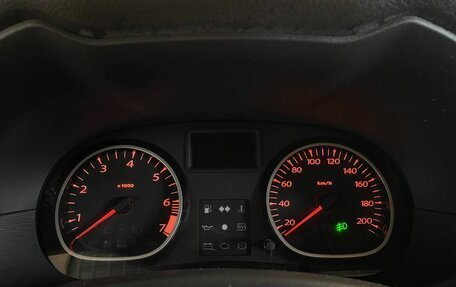 Renault Duster I рестайлинг, 2013 год, 925 000 рублей, 11 фотография