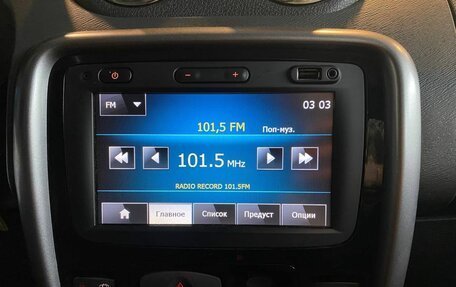 Renault Duster I рестайлинг, 2013 год, 925 000 рублей, 14 фотография