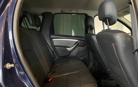 Renault Duster I рестайлинг, 2013 год, 925 000 рублей, 17 фотография