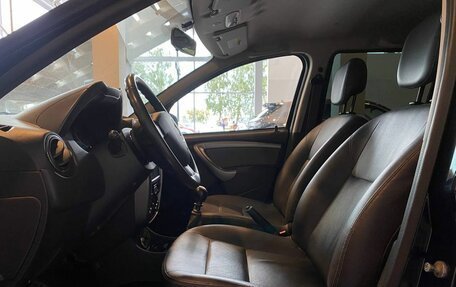 Renault Duster I рестайлинг, 2013 год, 925 000 рублей, 16 фотография