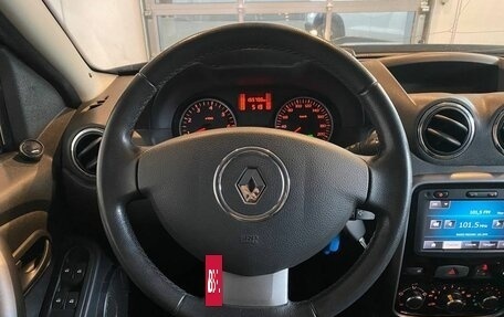 Renault Duster I рестайлинг, 2013 год, 925 000 рублей, 10 фотография
