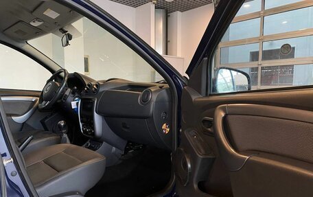 Renault Duster I рестайлинг, 2013 год, 925 000 рублей, 27 фотография