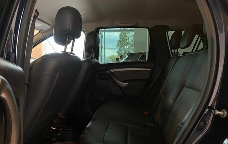 Renault Duster I рестайлинг, 2013 год, 925 000 рублей, 25 фотография