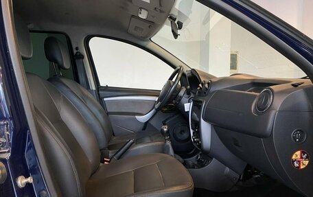 Renault Duster I рестайлинг, 2013 год, 925 000 рублей, 29 фотография
