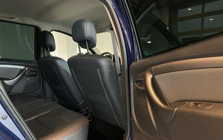 Renault Duster I рестайлинг, 2013 год, 925 000 рублей, 26 фотография