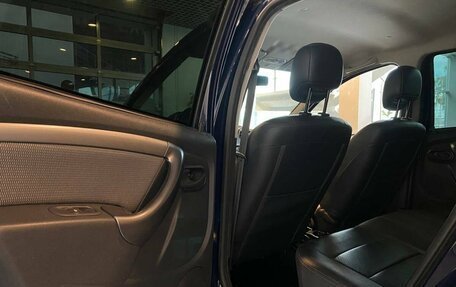 Renault Duster I рестайлинг, 2013 год, 925 000 рублей, 24 фотография