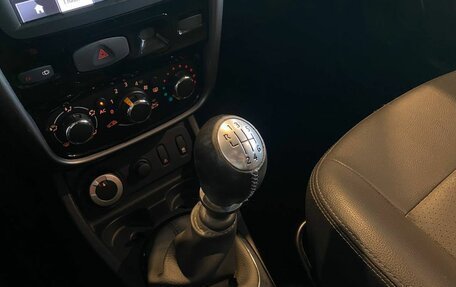 Renault Duster I рестайлинг, 2013 год, 925 000 рублей, 31 фотография